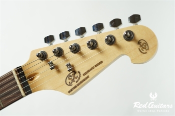 ED1 - 3 Tone Sunburst